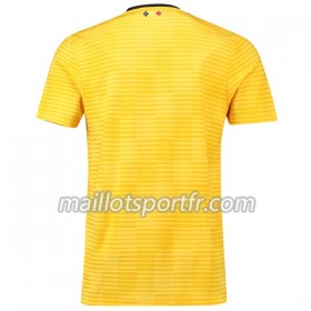 Maillot de Foot Belgique Exterieur Coupe du monde 2018